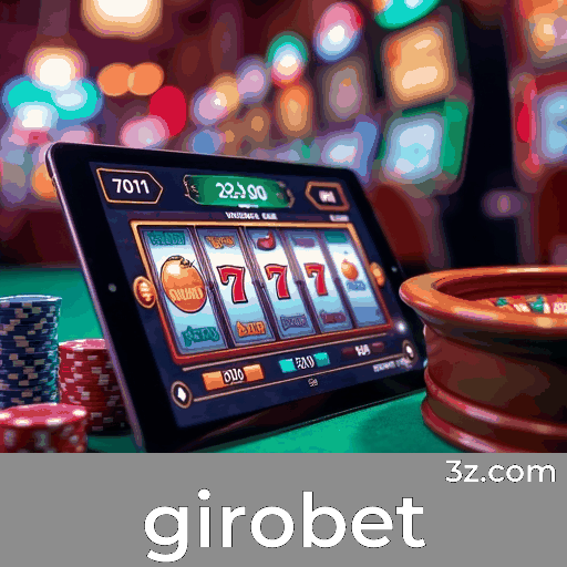 Girobet: Desafie-se com Jogos de Crash Instantâneos