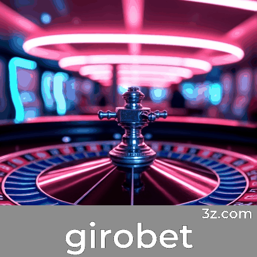 girobet.com - Os Melhores Jogos e Apostas Online no Brasil - girobet