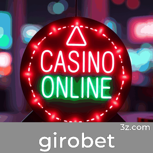 Girobet: Sua Plataforma de Apostas Segura e Divertida