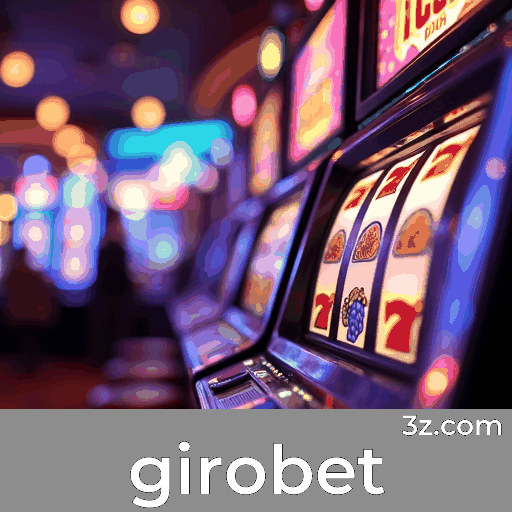 Girobet: Jogos de Crash com Estratégia e Multiplicação