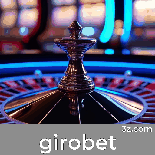 Girobet: Rápido Download e Uso Fácil para Brasileiros