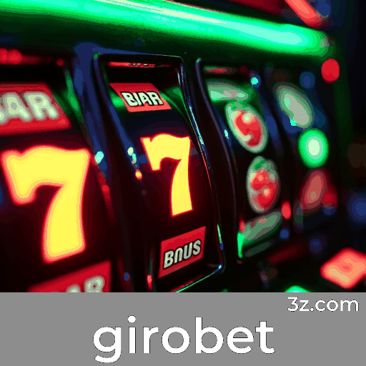 Girobet: Domine jogos de cassino com estratégias eficazes
